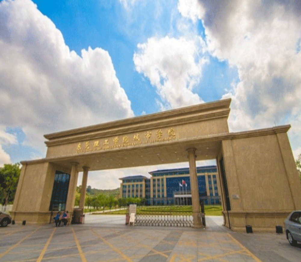 東莞理工學(xué)院城市學(xué)院監(jiān)控改造工程-廣東榮欣電子科技有限公司