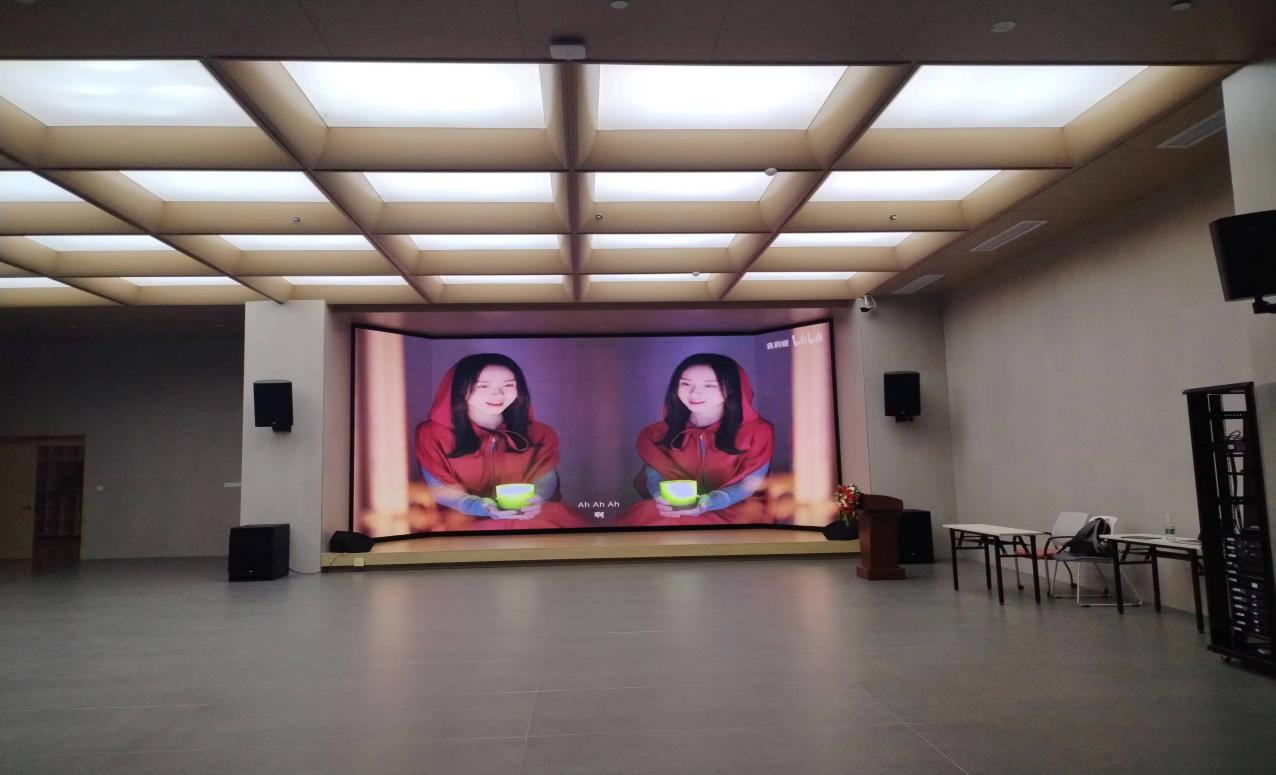 東莞市人力資源服務產(chǎn)業(yè)園先行區(qū)公共配套工程信息化智能系統(tǒng)項目-廣東榮欣電子科技有限公司